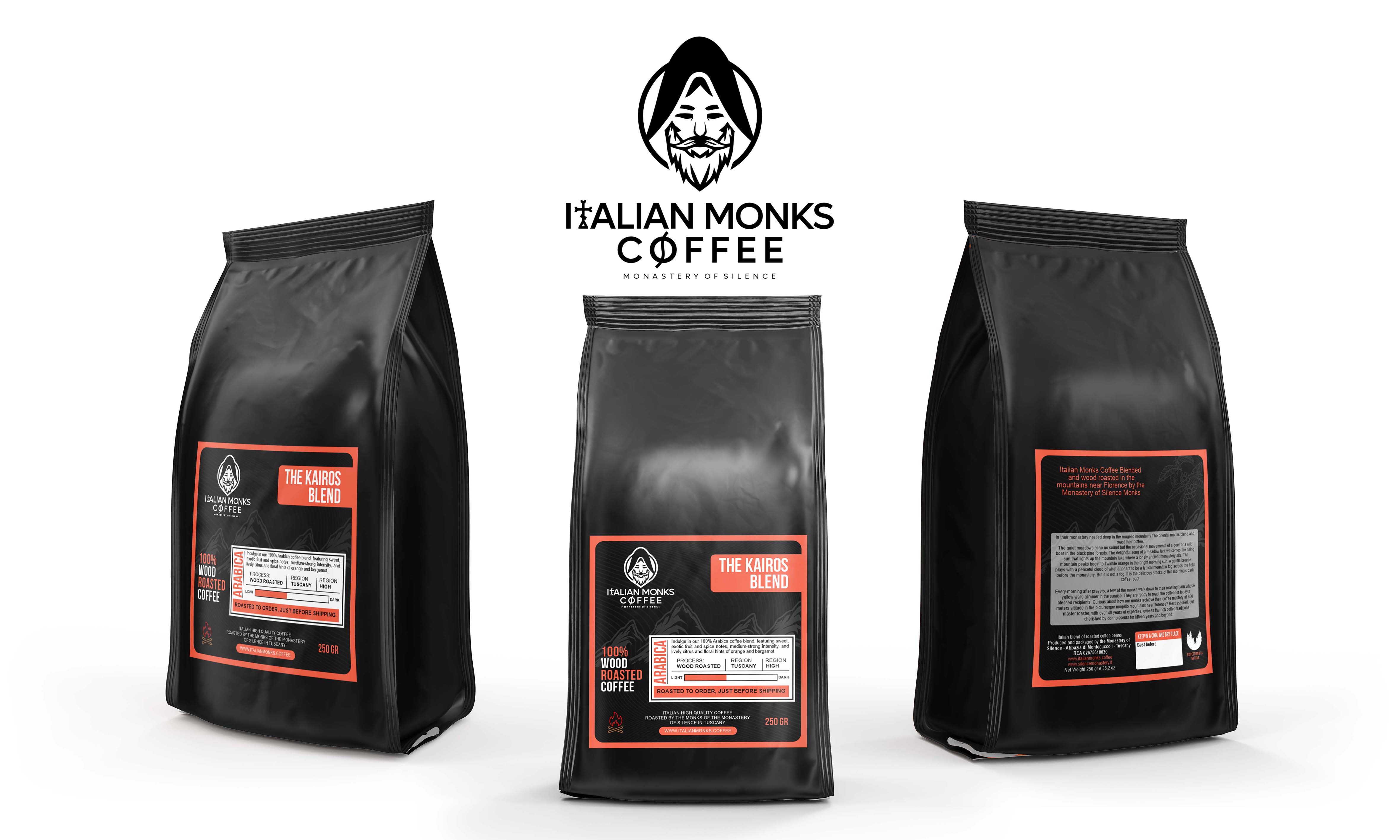 Label Design by Jose Loaiza for this project | Design #31446659