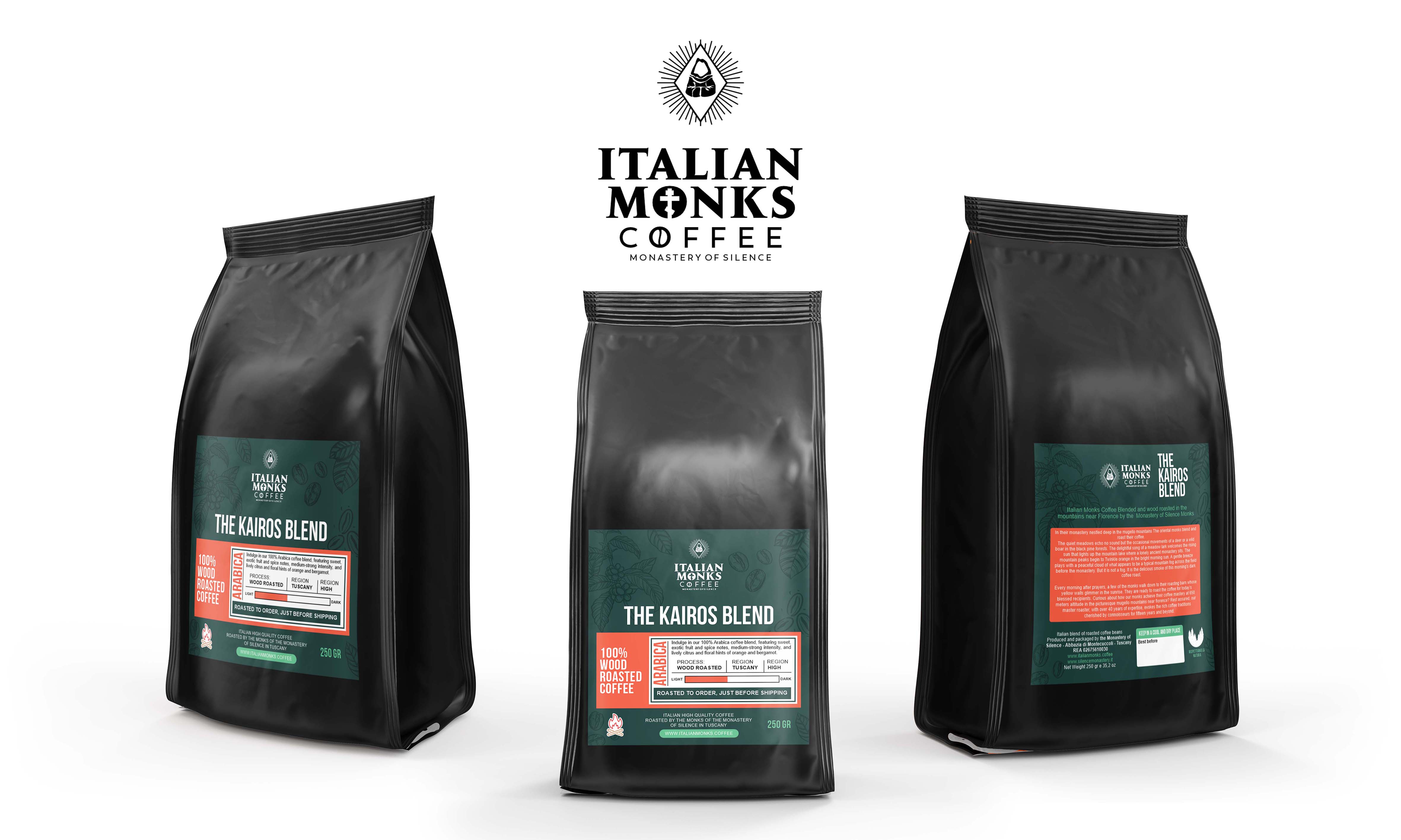 Label Design by Jose Loaiza for this project | Design #31447105