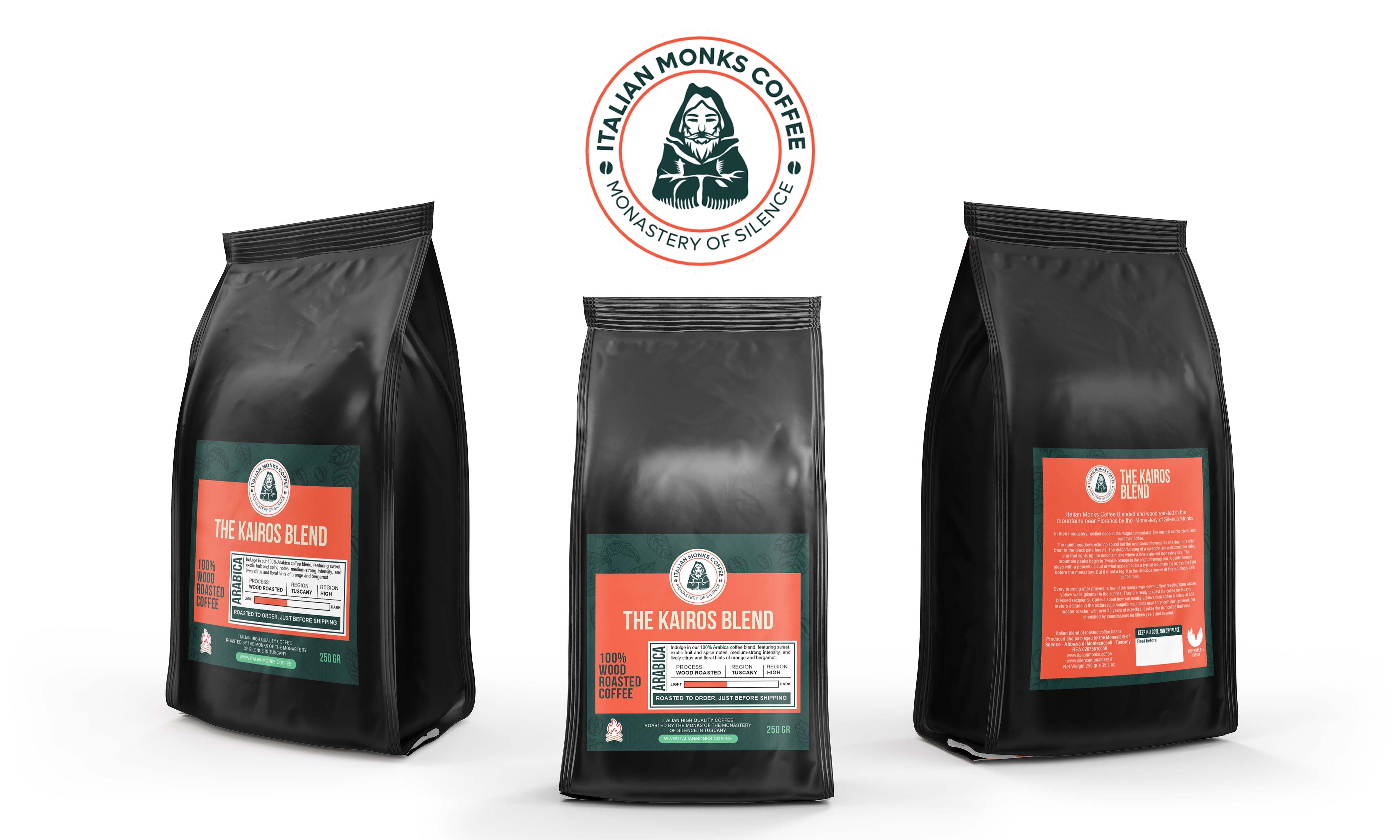 Label Design by Jose Loaiza for this project | Design #31462596