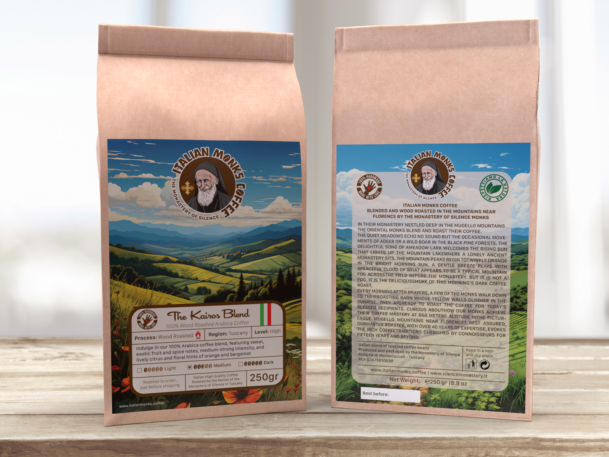 Label Design by Vyacheslav65 for this project | Design #31436273