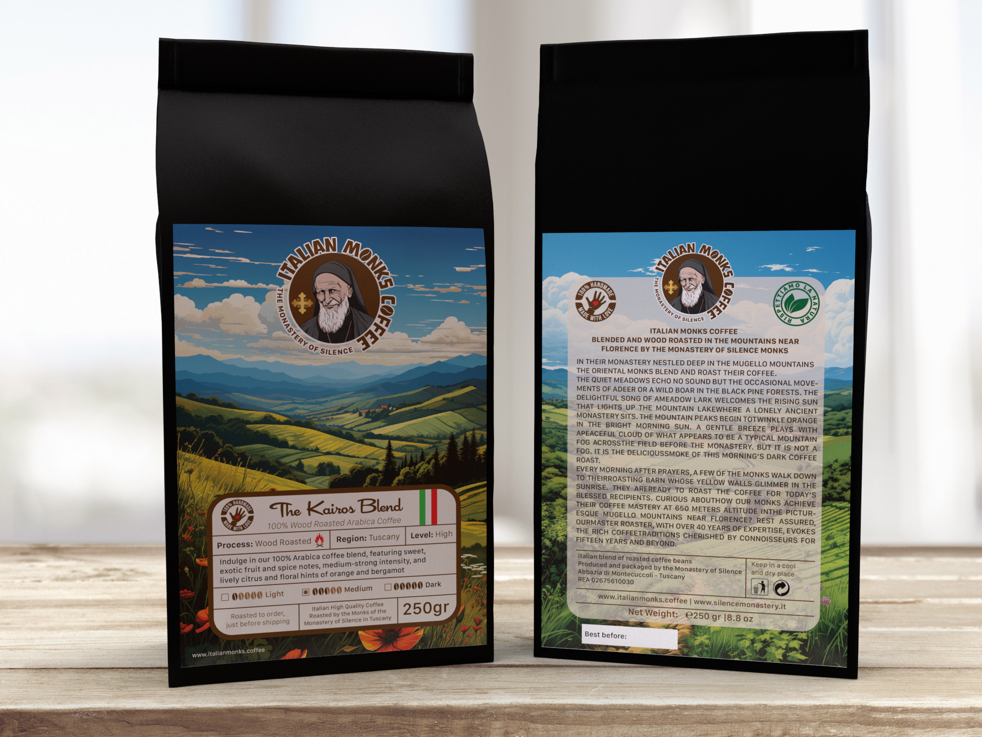 Label Design by Vyacheslav65 for this project | Design #31442171