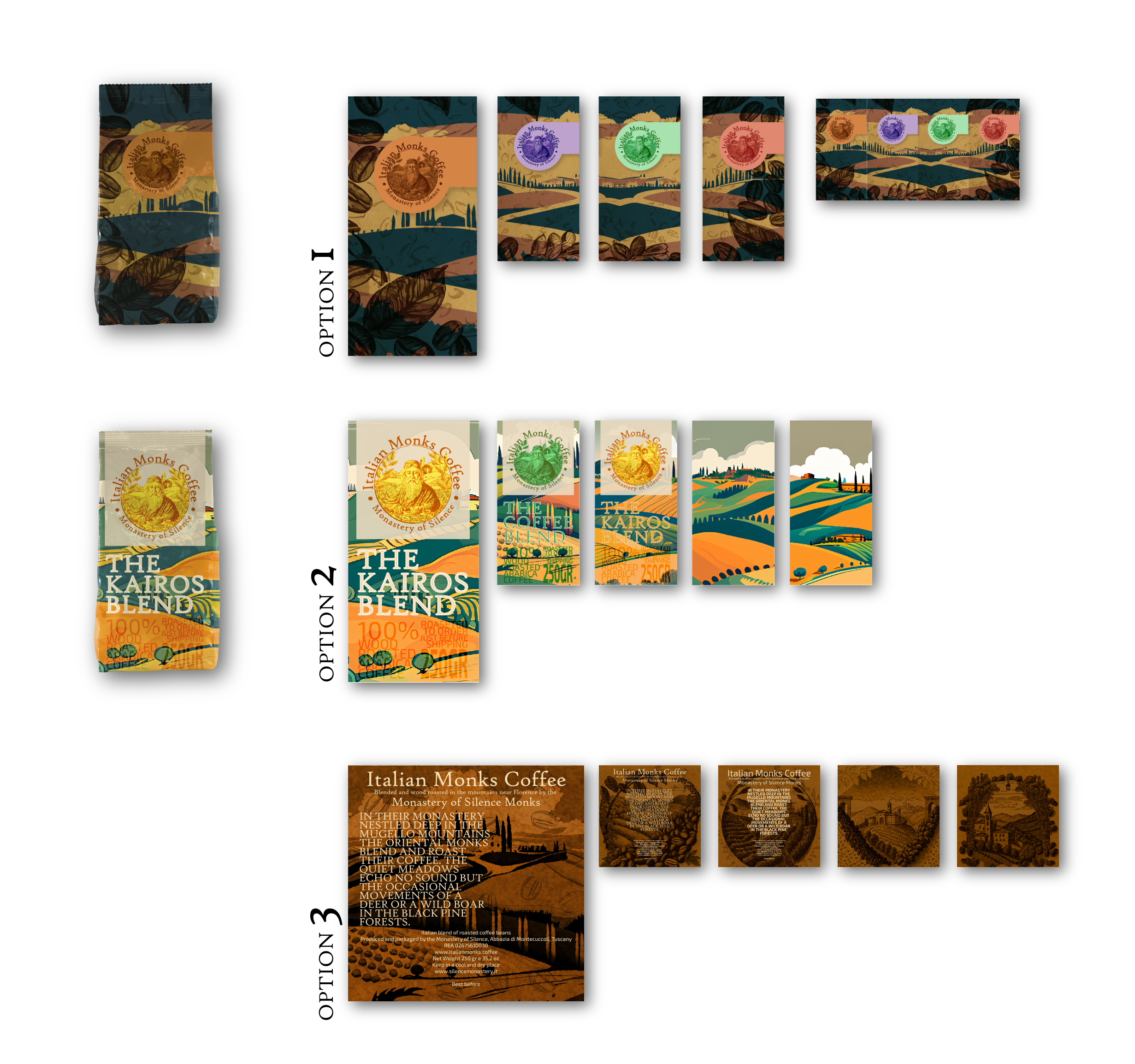 Label Design by Renato Gomes Tato Rusig for this project | Design #31448038