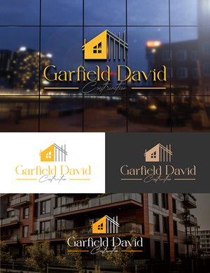 Logo Design by StromDesignHub for The Cheshire Gardening Company Ltd | Design: #31443260