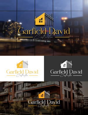 Logo Design by StromDesignHub for The Cheshire Gardening Company Ltd | Design: #31443261