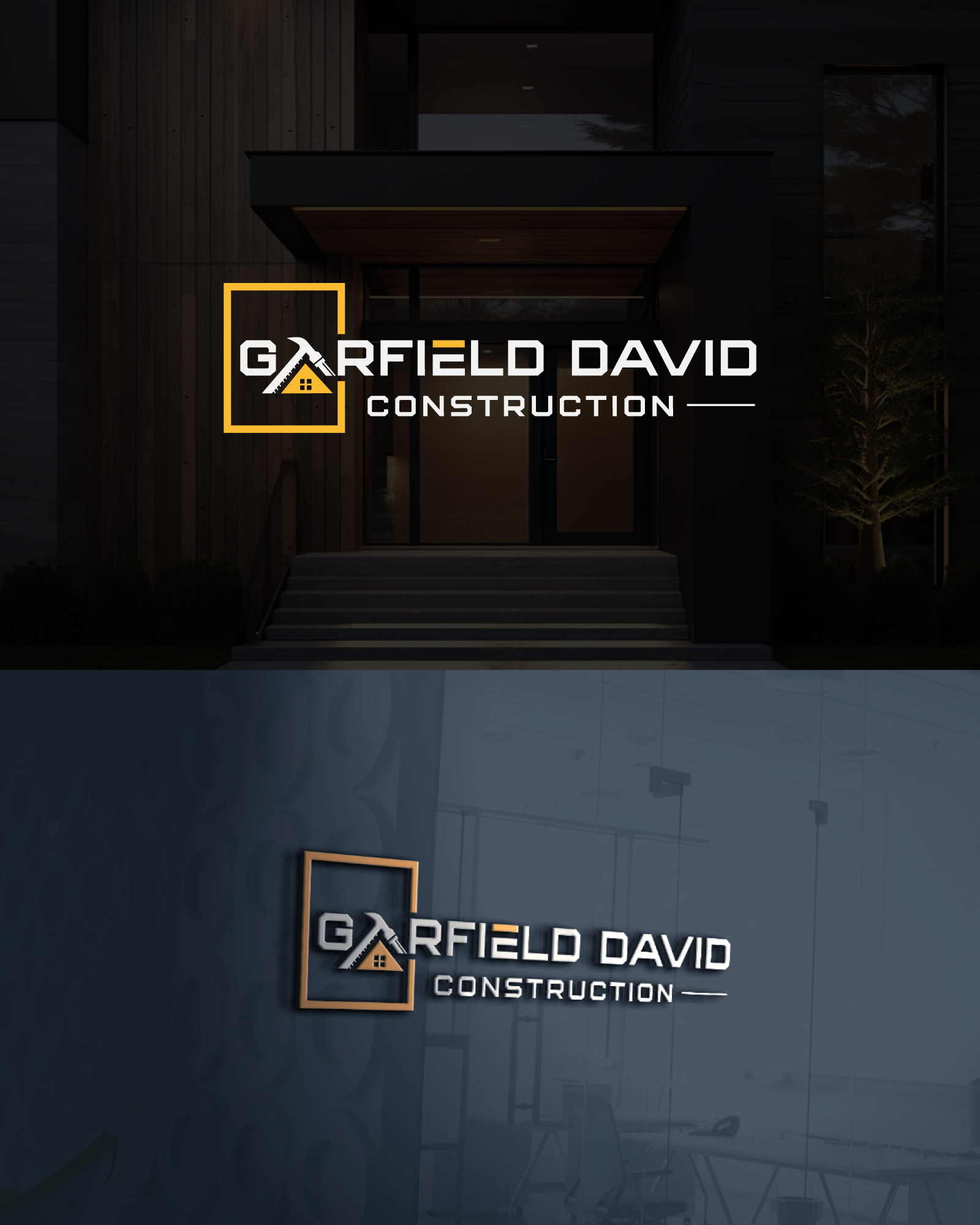 Logo Design by Farhad Design for The Cheshire Gardening Company Ltd | Design #31433540