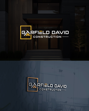 Logo Design by Farhad Design for The Cheshire Gardening Company Ltd | Design #31433540