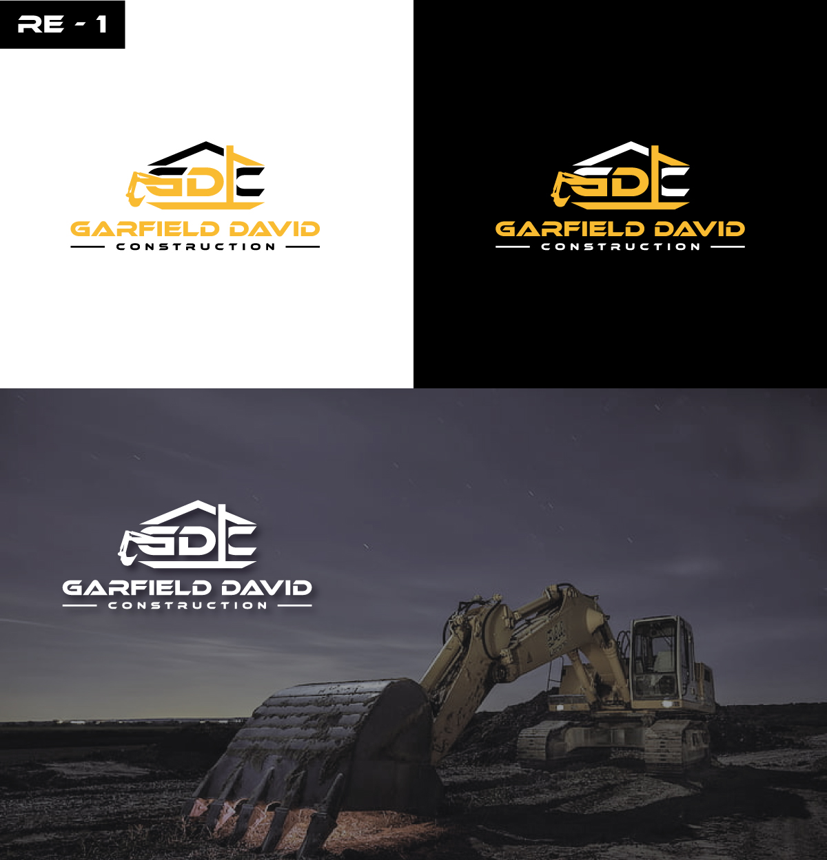 Logo Design by RS_Design for The Cheshire Gardening Company Ltd | Design #31438483