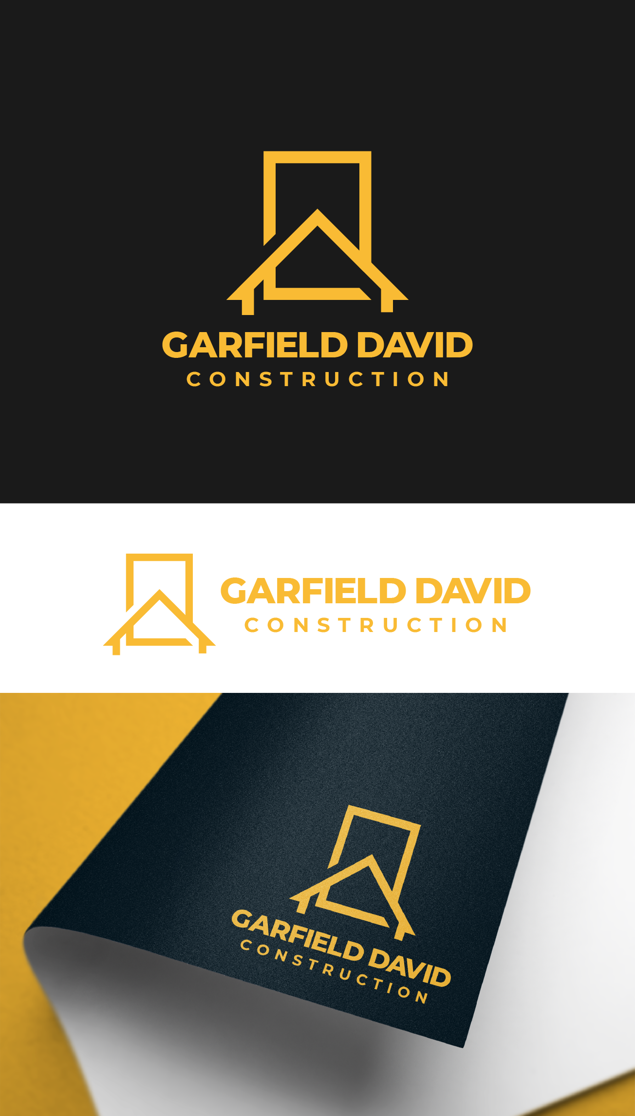 Logo Design by Fezy Design Studio for The Cheshire Gardening Company Ltd | Design #31532397