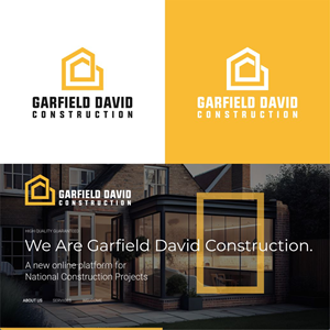 Logo Design by Bingah for The Cheshire Gardening Company Ltd | Design: #31439333