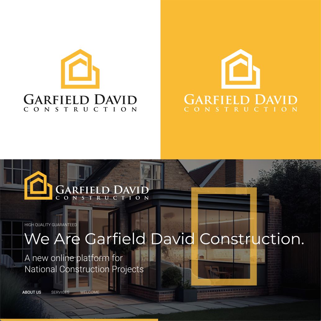 Logo Design by Bingah for The Cheshire Gardening Company Ltd | Design #31439335