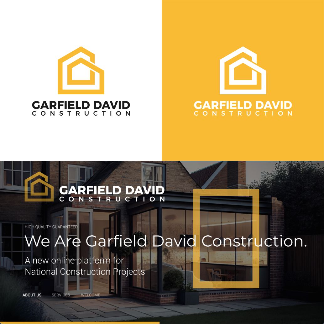 Logo-Design von Bingah für The Cheshire Gardening Company Ltd | Design #31502524