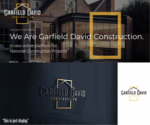 Logo Design by alkaline for The Cheshire Gardening Company Ltd | Design: #31434706