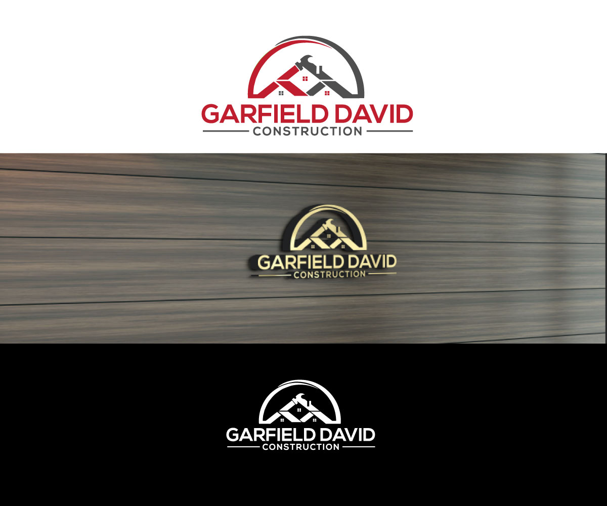 Logo Design by MANIK 42 for The Cheshire Gardening Company Ltd | Design #31436905