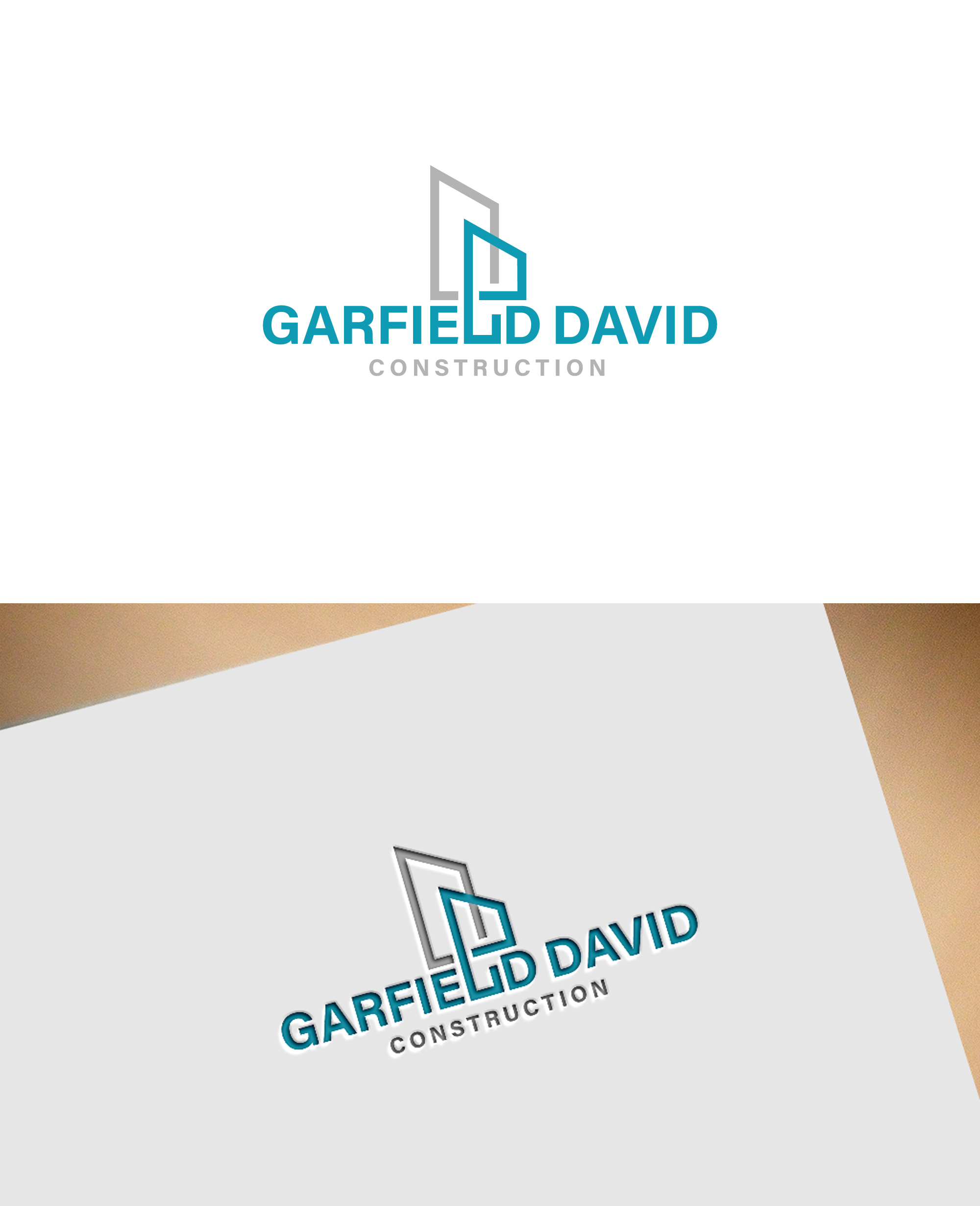 Logo Design by Melon D for The Cheshire Gardening Company Ltd | Design #31433918