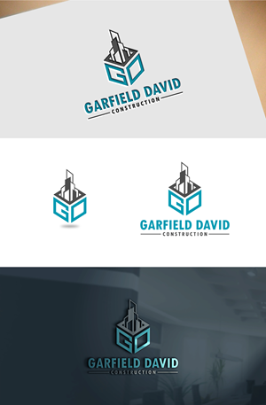 Logo Design by Melon D for The Cheshire Gardening Company Ltd | Design: #31440976