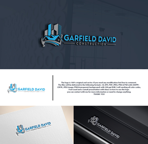 Logo-Design von DesignHour für The Cheshire Gardening Company Ltd | Design: #31439219