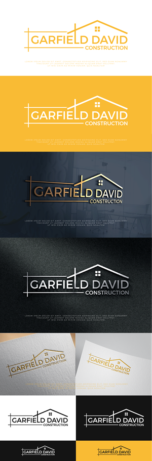 Logo Design by Deer Studio for The Cheshire Gardening Company Ltd | Design: #31439183