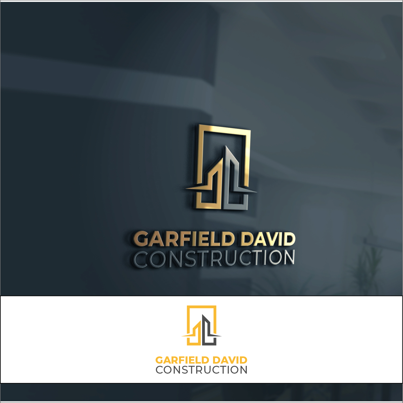 Logo Design by B4LYA for The Cheshire Gardening Company Ltd | Design #31447351