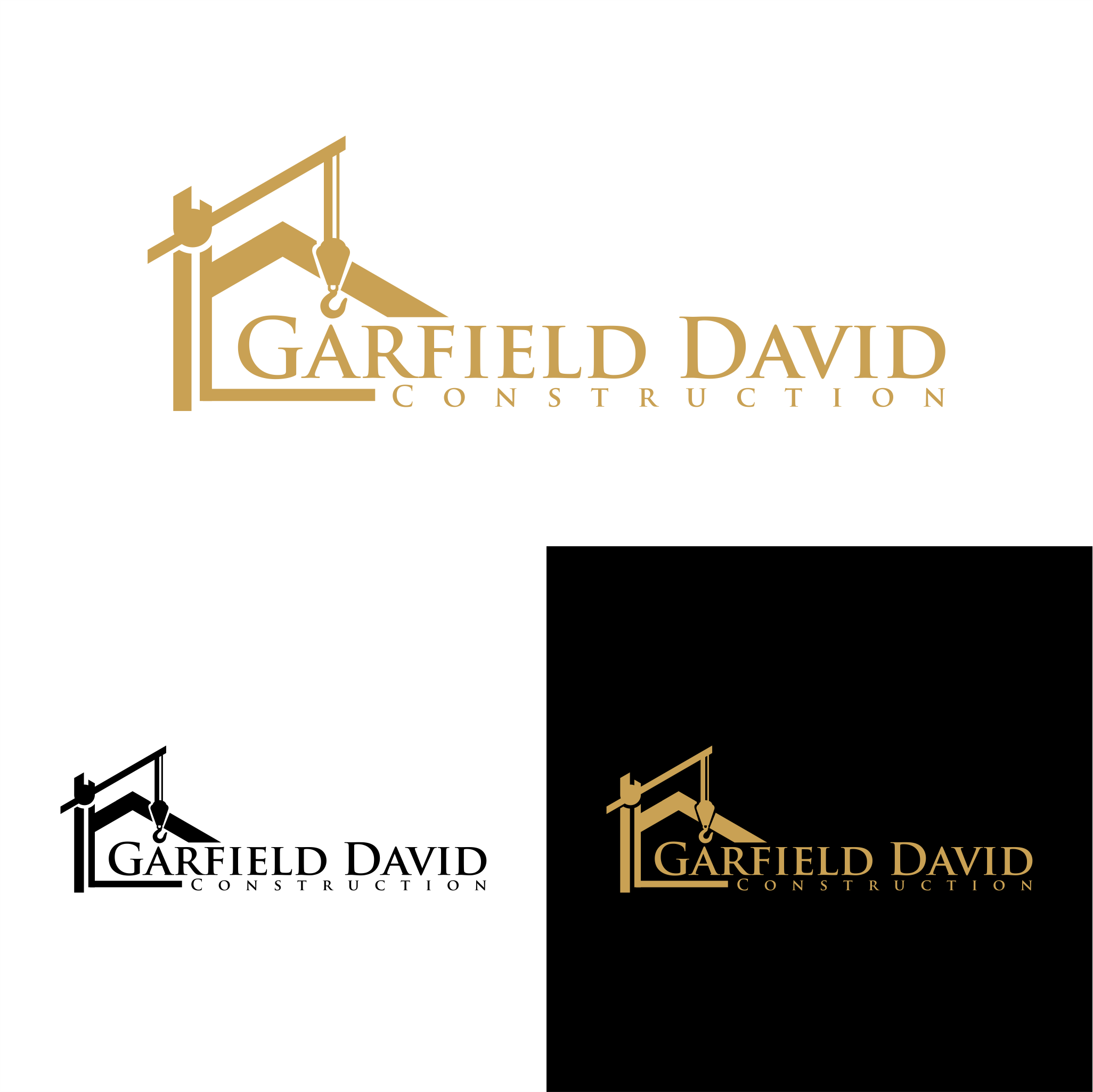 Logo Design by healer1617 for The Cheshire Gardening Company Ltd | Design #31439818