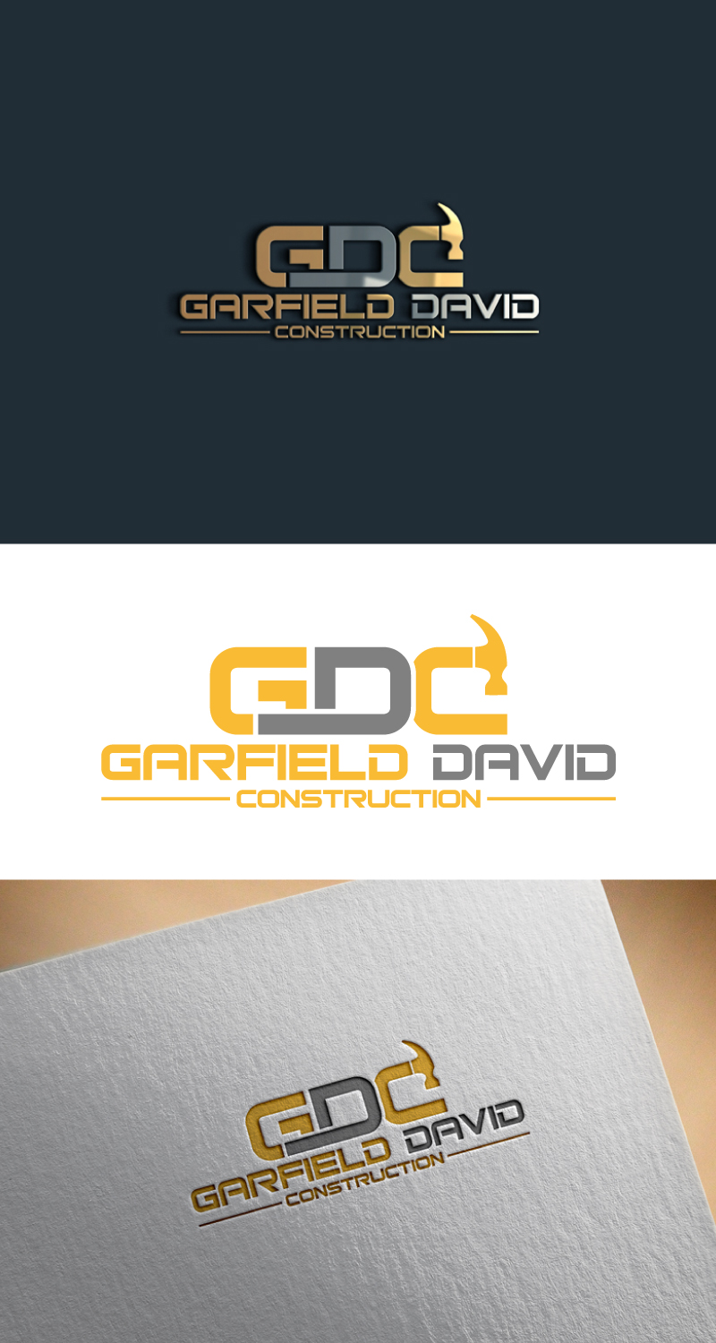 Logo Design by Roxy Art for The Cheshire Gardening Company Ltd | Design #31437774