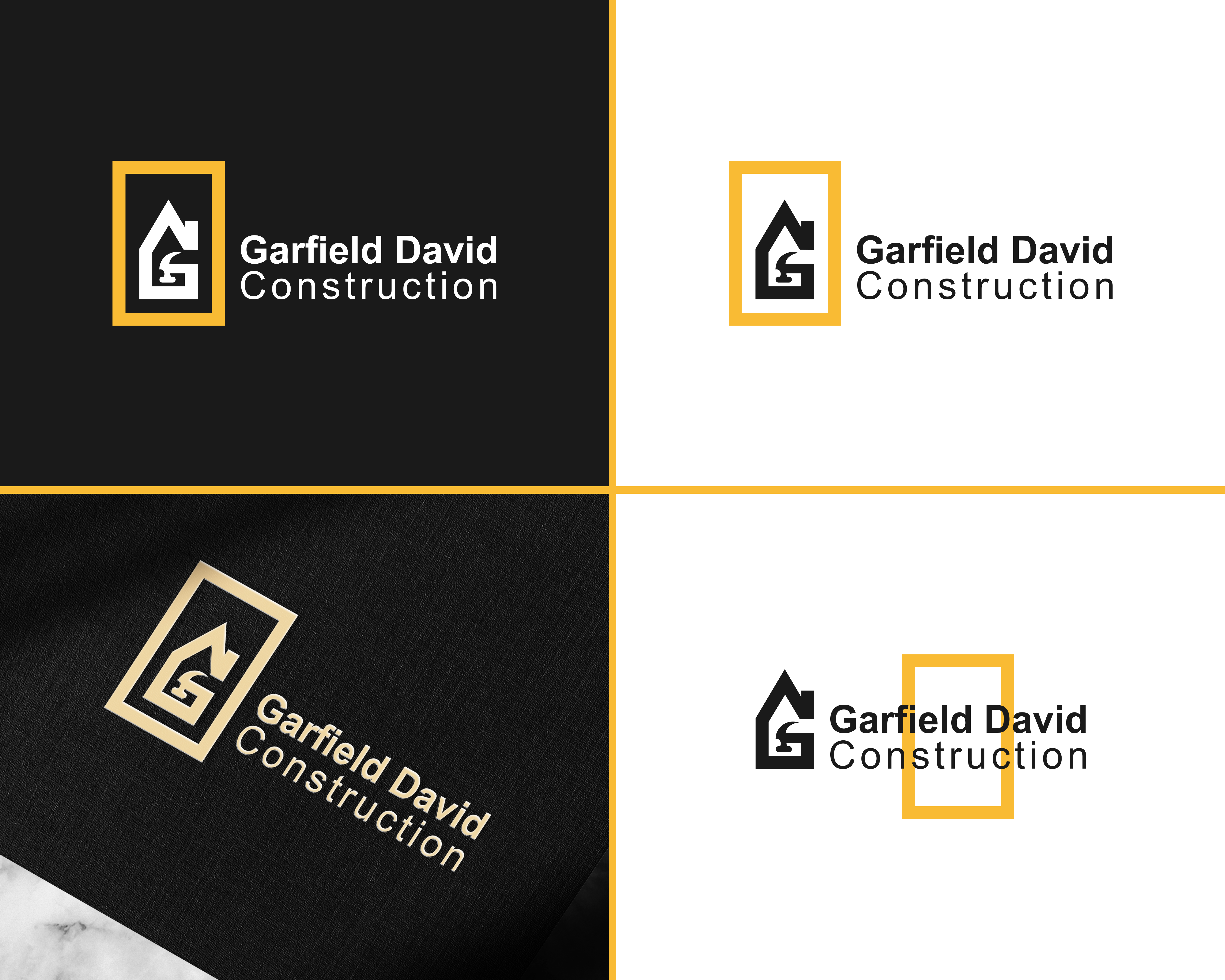 Logo Design by Afika_YN for The Cheshire Gardening Company Ltd | Design #31476899