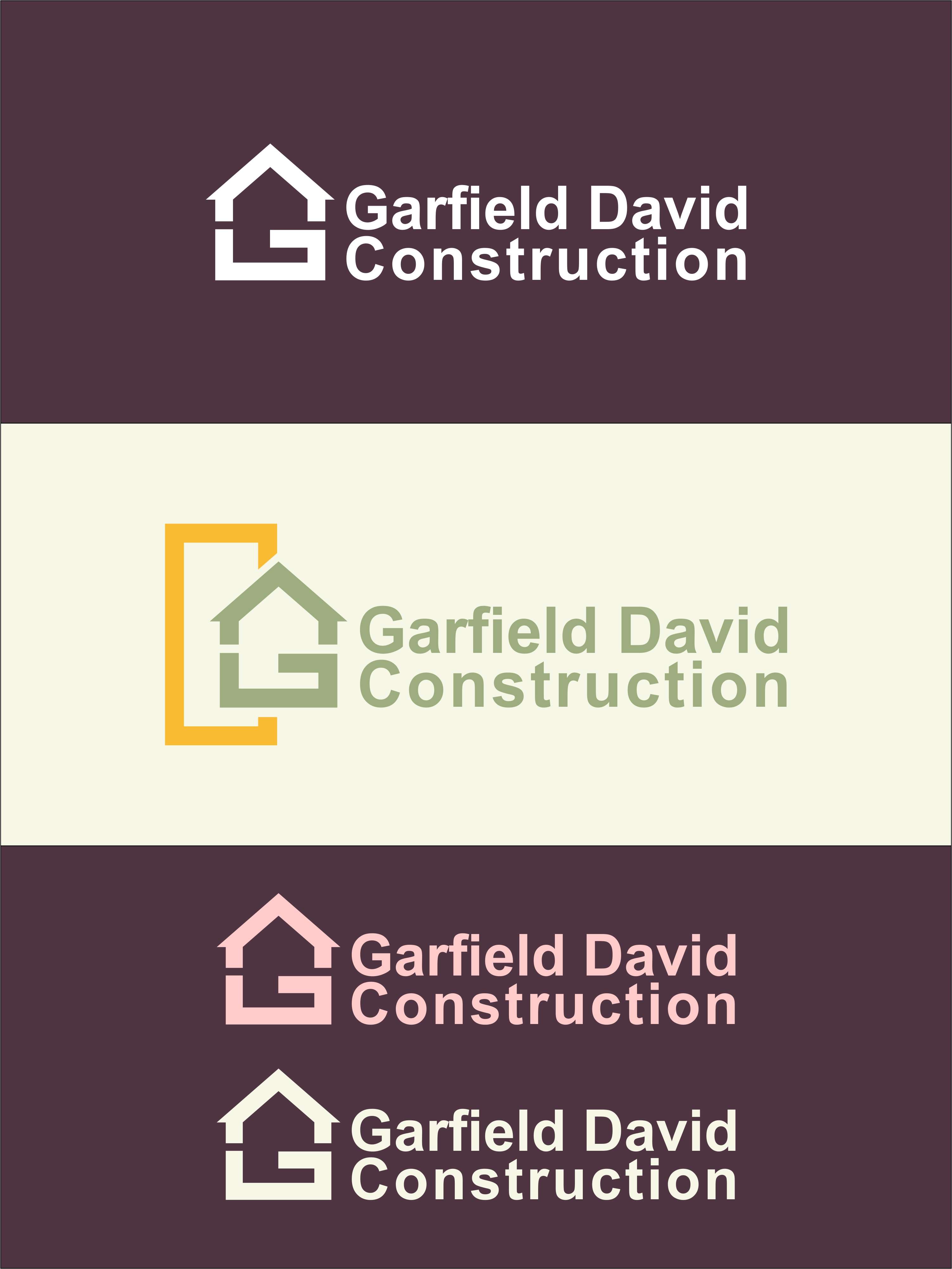 Logo Design by Afika_YN for The Cheshire Gardening Company Ltd | Design #31553247