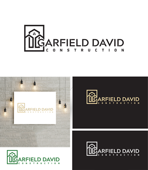 Logo Design by SR Creations. for The Cheshire Gardening Company Ltd | Design: #31433710