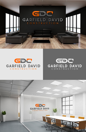 Logo Design by SR Creations. for The Cheshire Gardening Company Ltd | Design: #31433985