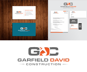 Logo Design by SR Creations. for The Cheshire Gardening Company Ltd | Design: #31472347