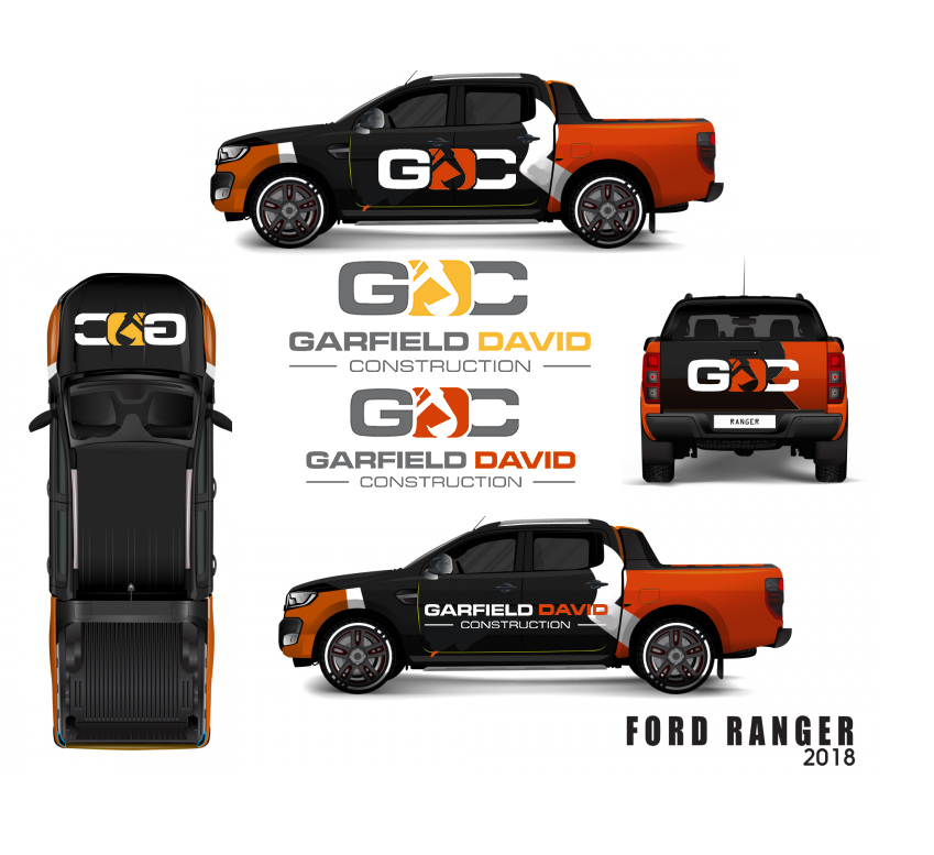 Diseño de Logo por SR Creations. para The Cheshire Gardening Company Ltd | Diseño #31537005