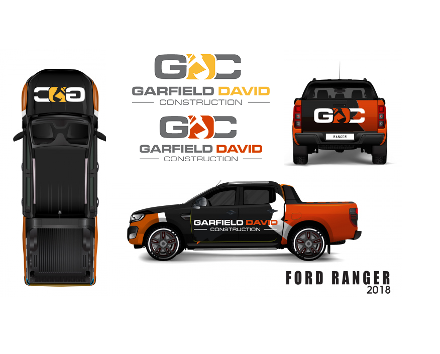 Logo Design by SR Creations. for The Cheshire Gardening Company Ltd | Design #31537007