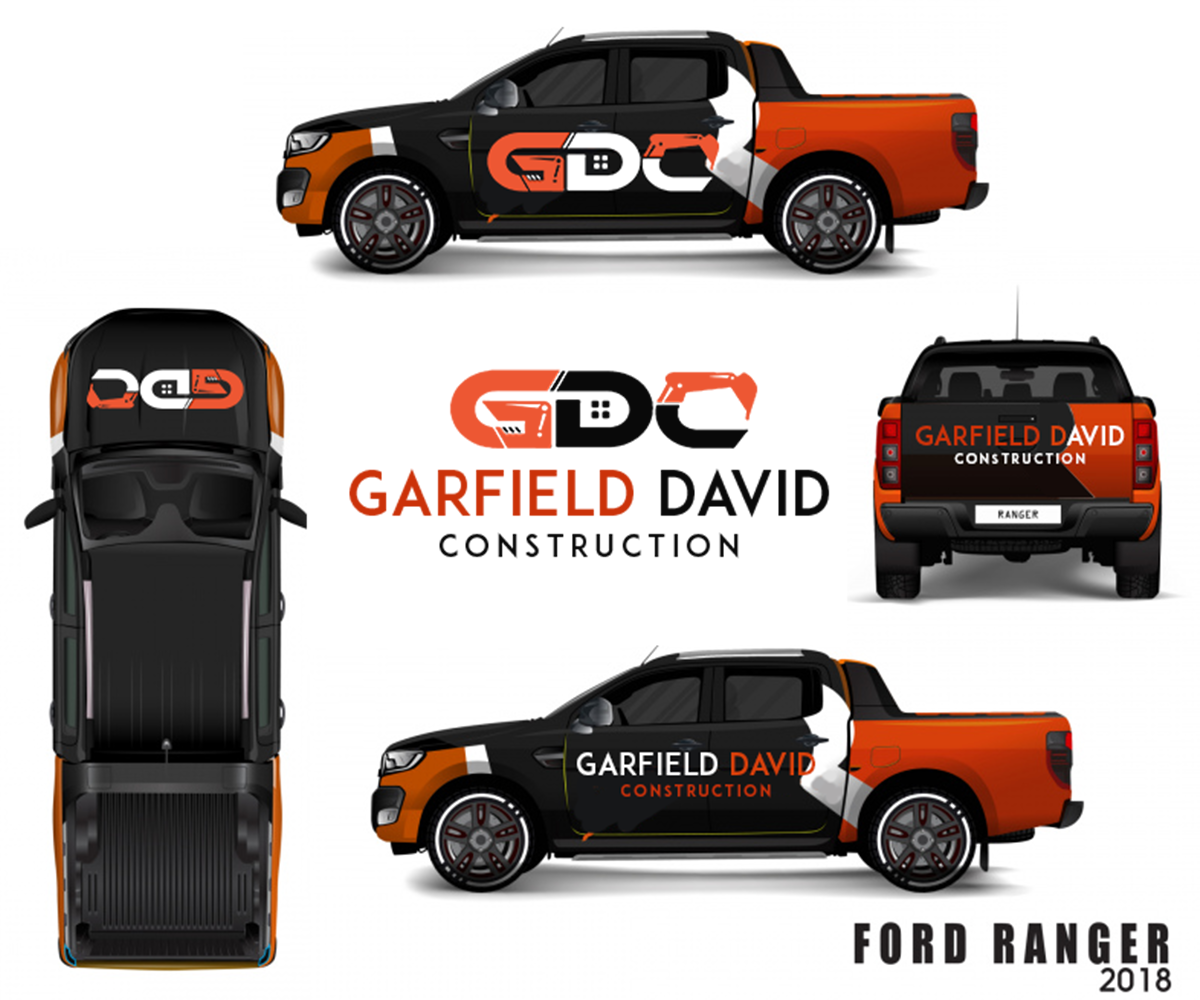 Logo Design by SR Creations. for The Cheshire Gardening Company Ltd | Design #31539706