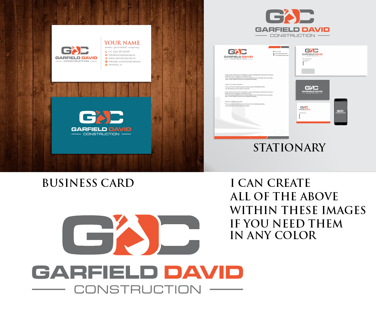 Diseño de Logo por SR Creations. para The Cheshire Gardening Company Ltd | Diseño #31559001