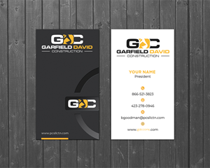 Logo Design by SR Creations. for The Cheshire Gardening Company Ltd | Design: #31577132