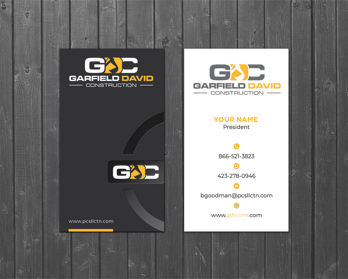 Logo-Design von SR Creations. für The Cheshire Gardening Company Ltd | Design #31577363