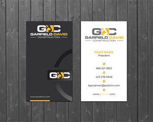 Logo Design by SR Creations. for The Cheshire Gardening Company Ltd | Design: #31577363