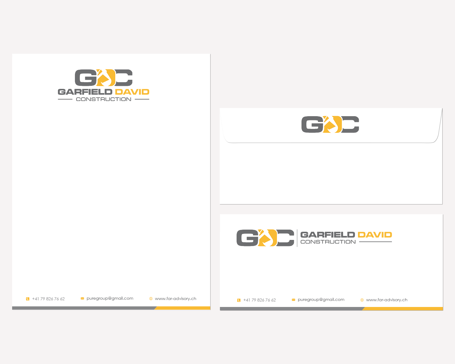Logo-Design von SR Creations. für The Cheshire Gardening Company Ltd | Design #31577827