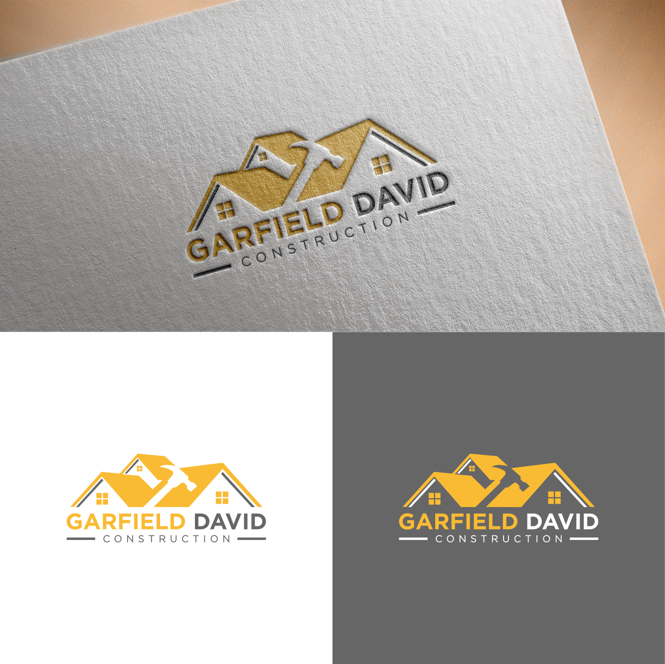 Logo Design by ni9 for The Cheshire Gardening Company Ltd | Design #31551759