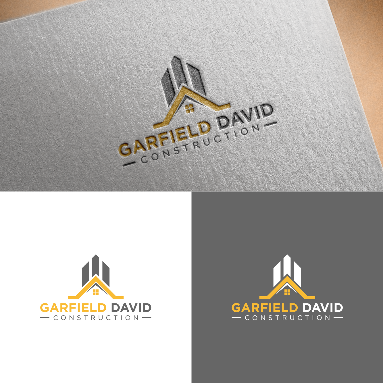 Logo Design by ni9 for The Cheshire Gardening Company Ltd | Design #31552420