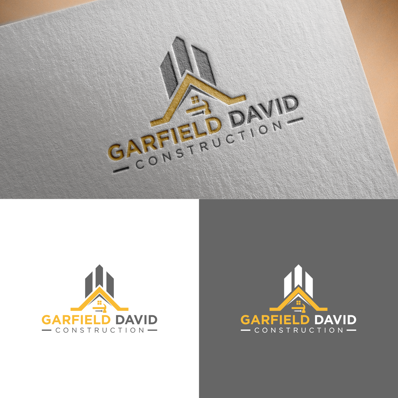 Logo Design by ni9 for The Cheshire Gardening Company Ltd | Design #31558343