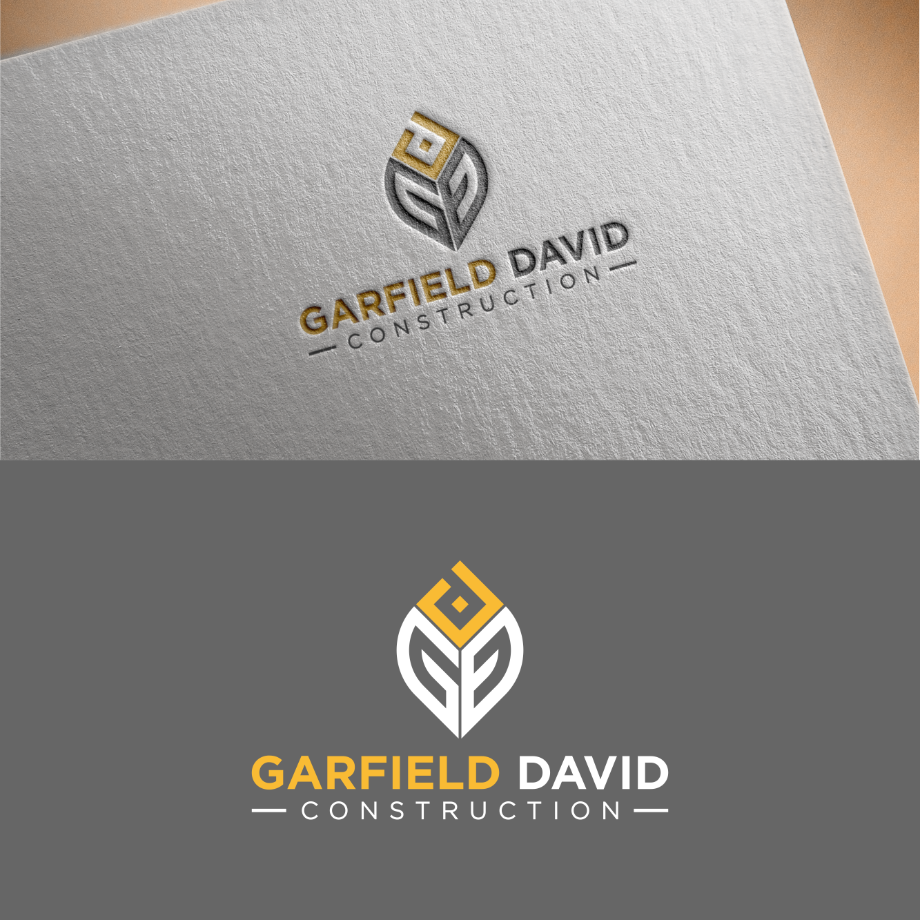 Logo Design by ni9 for The Cheshire Gardening Company Ltd | Design #31566373