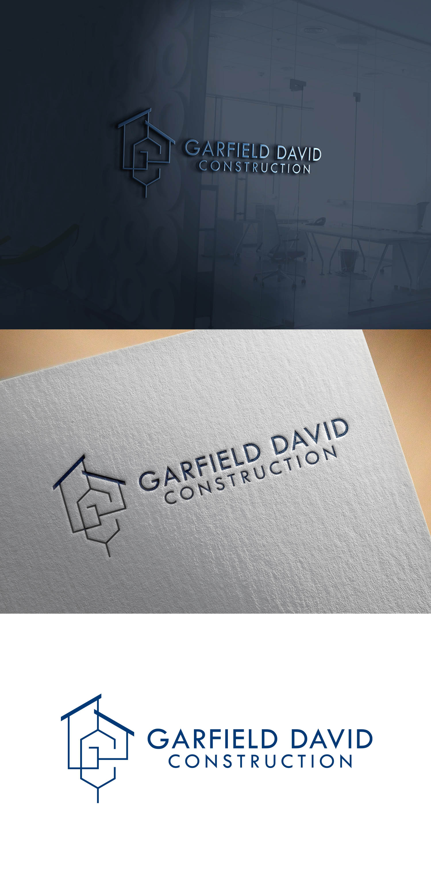 Logo Design by sariaka for The Cheshire Gardening Company Ltd | Design #31455253