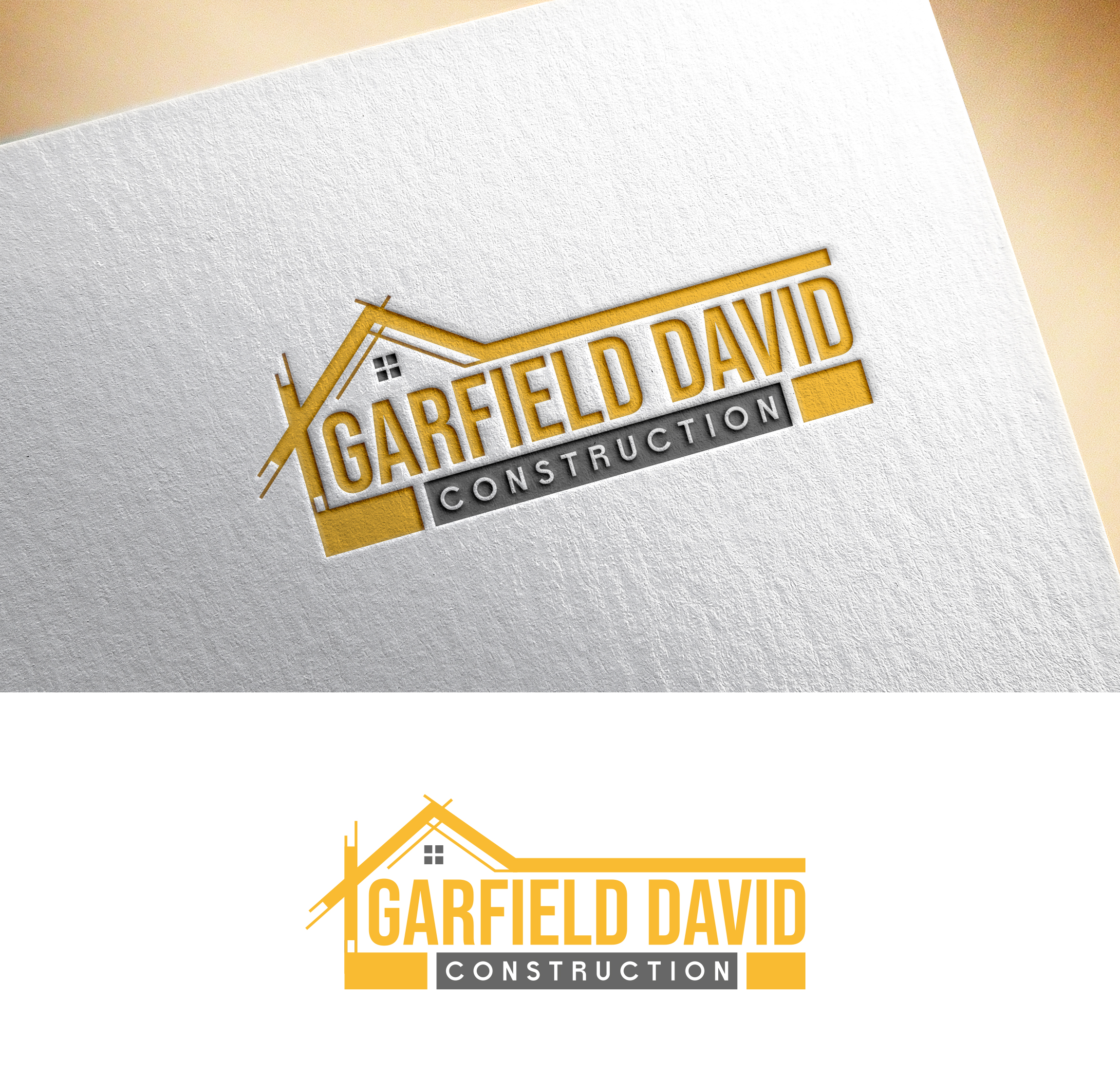 Logo Design by Impressive Solutions for The Cheshire Gardening Company Ltd | Design #31436501