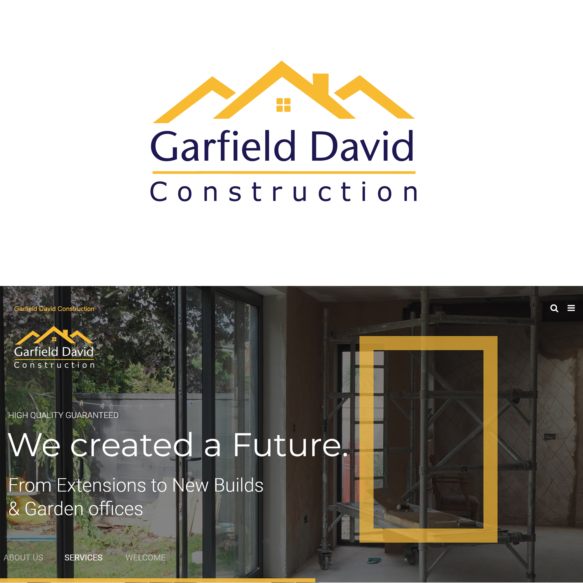 Logo Design by RKDesign29 for The Cheshire Gardening Company Ltd | Design #31436180