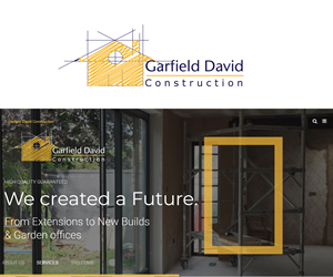 Logo Design by RKDesign29 for The Cheshire Gardening Company Ltd | Design: #31569340