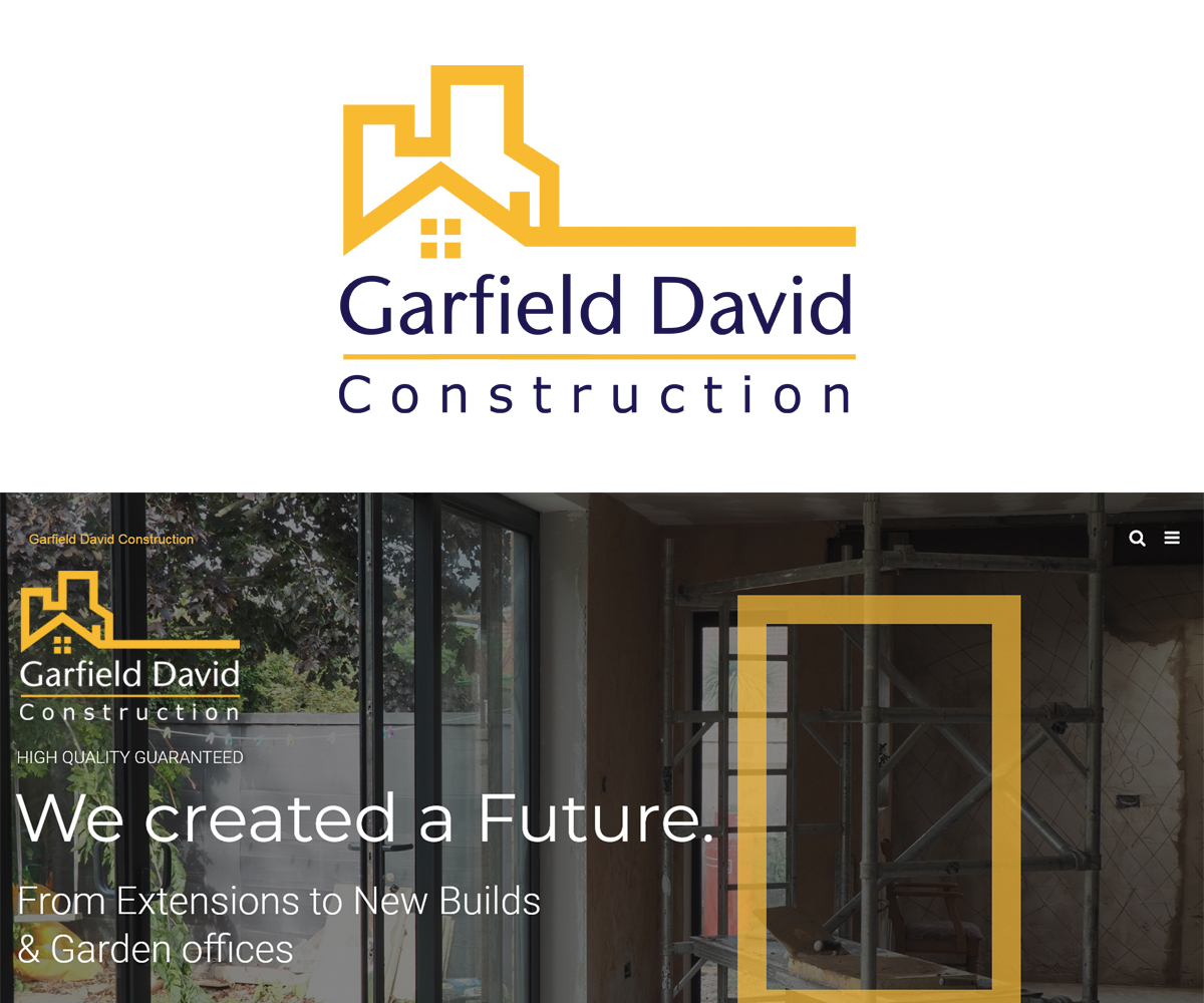 Logo Design by RKDesign29 for The Cheshire Gardening Company Ltd | Design #31574172