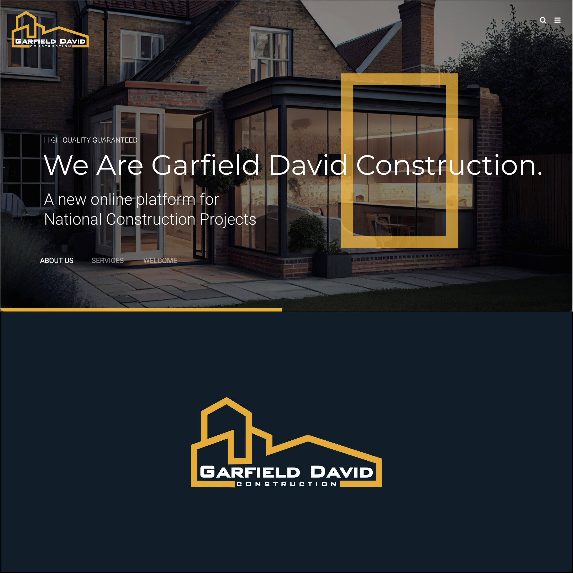 Logo Design by R5 Designer for The Cheshire Gardening Company Ltd | Design #31562695