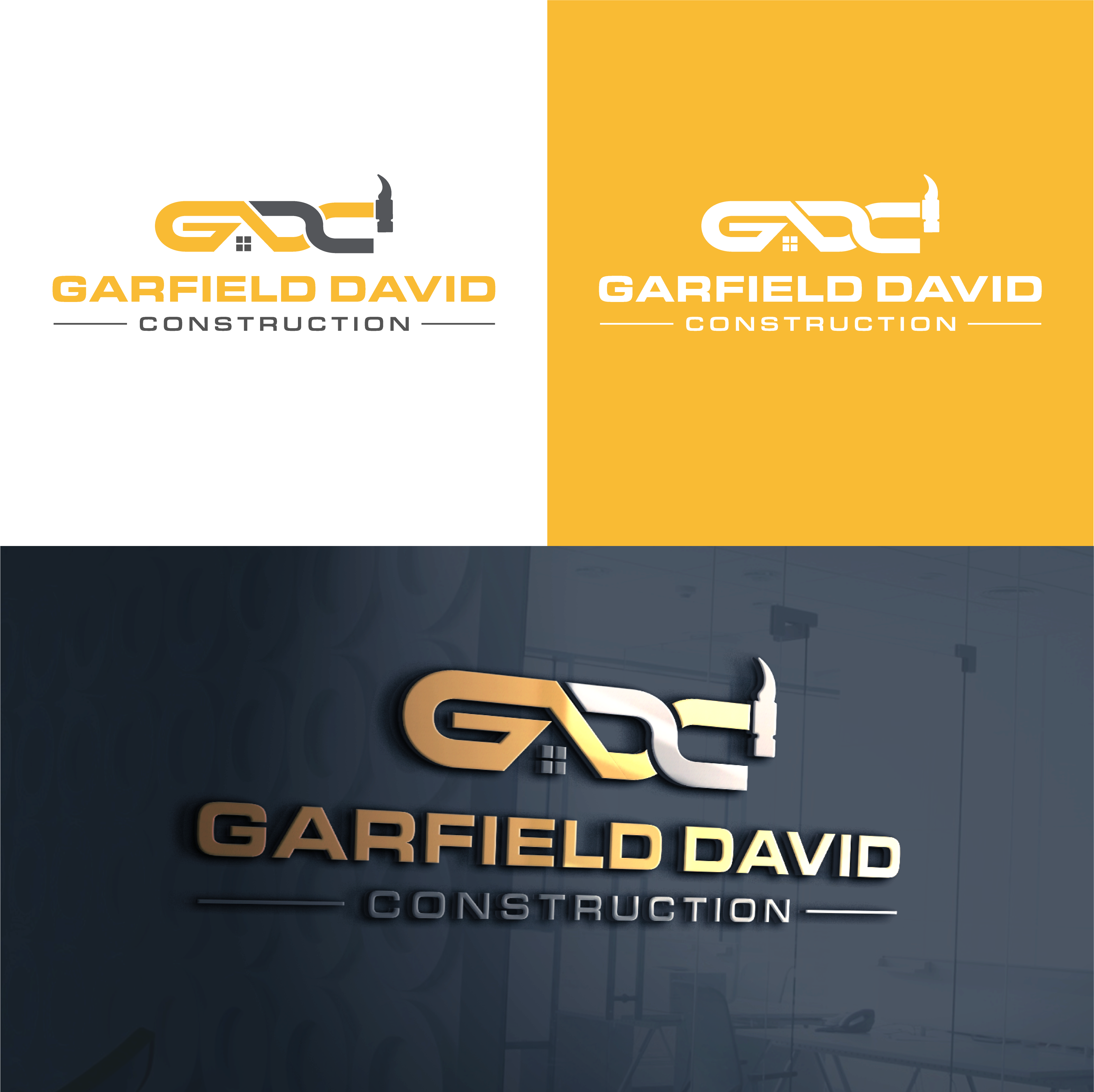 Diseño de Logo por The Lion Studios para The Cheshire Gardening Company Ltd | Diseño #31433696