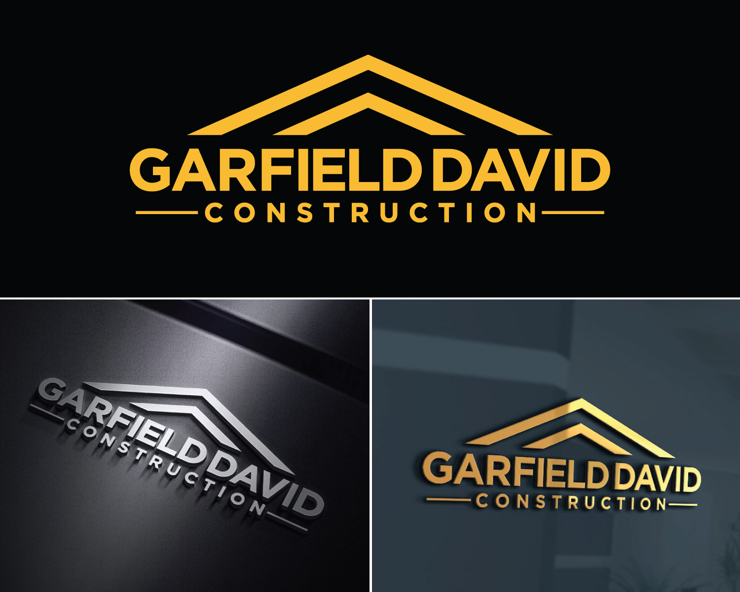 Logo Design by Atec for The Cheshire Gardening Company Ltd | Design #31434760