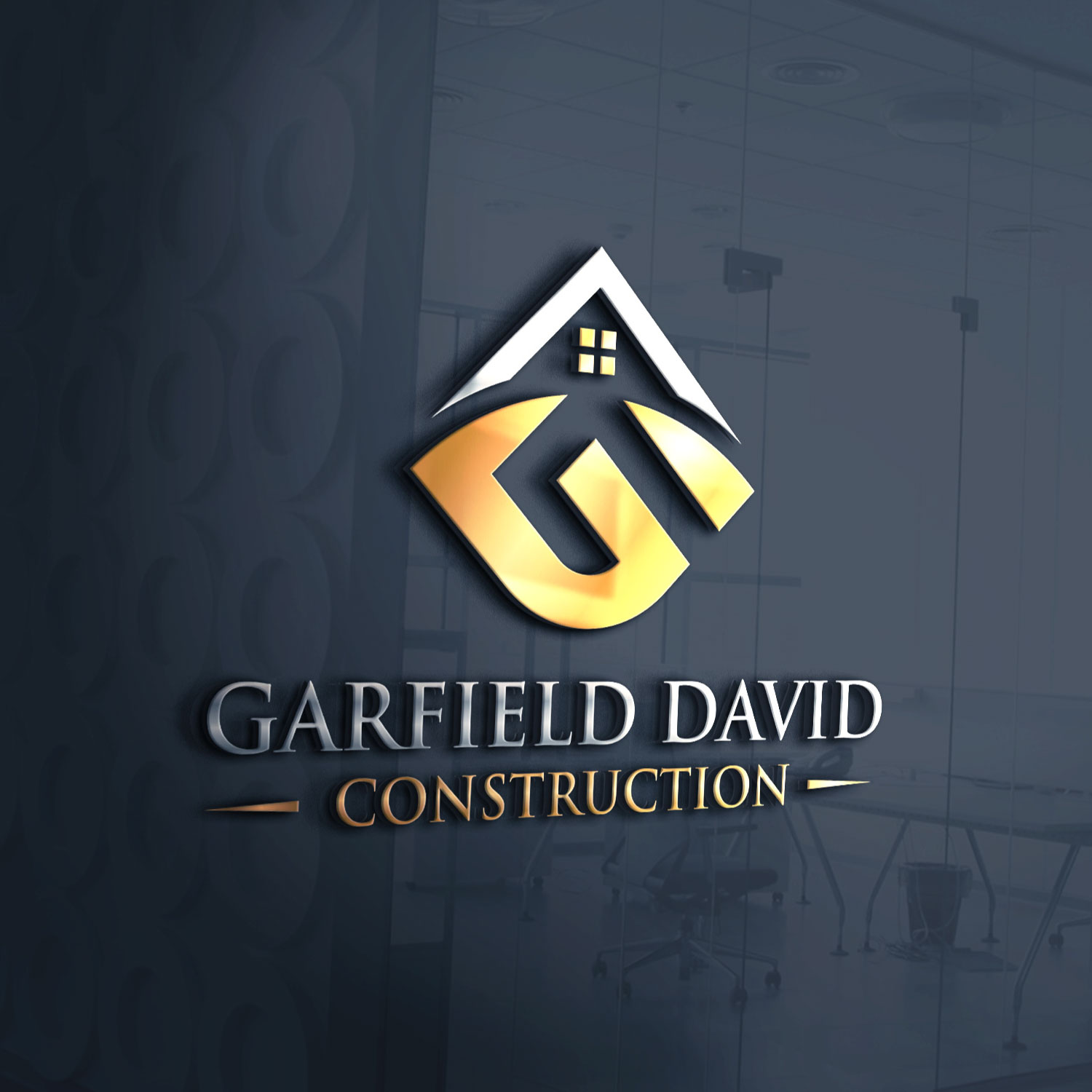 Logo Design by webeezine for The Cheshire Gardening Company Ltd | Design #31443576